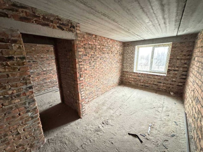 1 кімнатна, 40 м кв. Новобудова з індивідуальним опаленням, Сади-1. - фото 1
