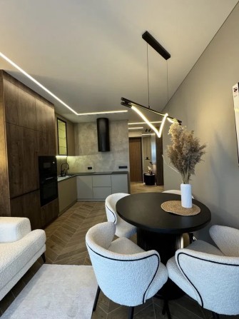 Продаж елітної однокімнатної квартири ЖК Park Land | Паркленд | - фото 1