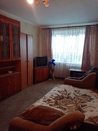 Продам 1кімнатну квартиру на Роменській - фото 1