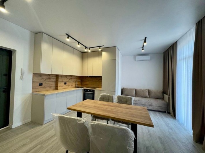 Продаж 1к квартири/ЖК Central Avenue/ Центр міста/Квартира з ремонтом - фото 1