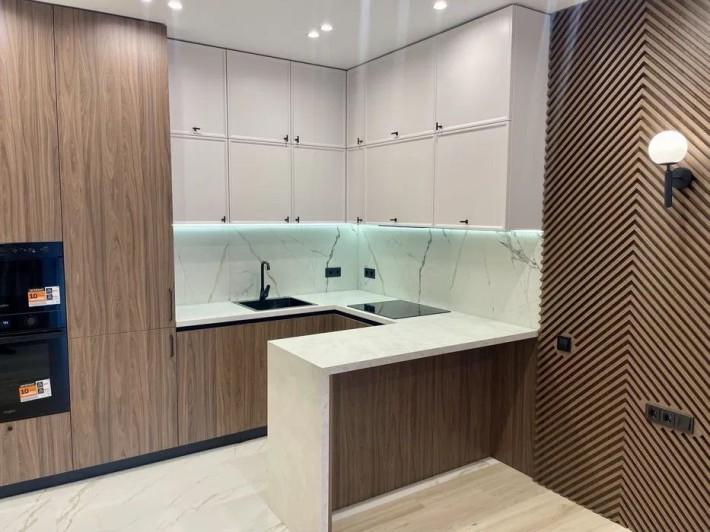 Продаж смарт квартири ЖК Park Land | Паркленд | Новий район|Легоцького - фото 1