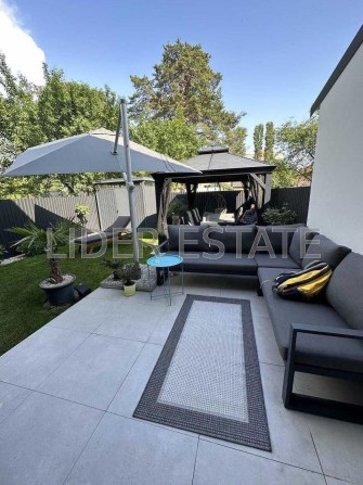 Продається квартира зі своїм двориком Ужгород|Garden|VIP - фото 1