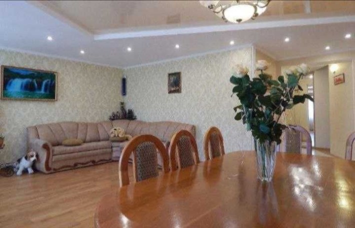 Продається 3-х кімнатна квартира р-н 38 школи - фото 1
