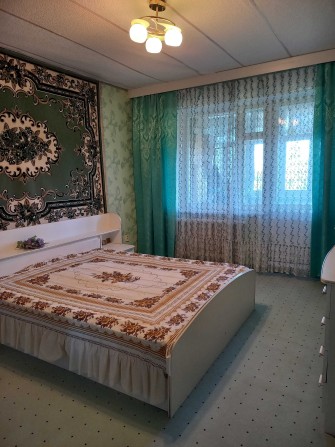 Продам 2-кімнатну квартиру вул. Олеся Гончара (Енгельса),25А, Полтава - фото 1