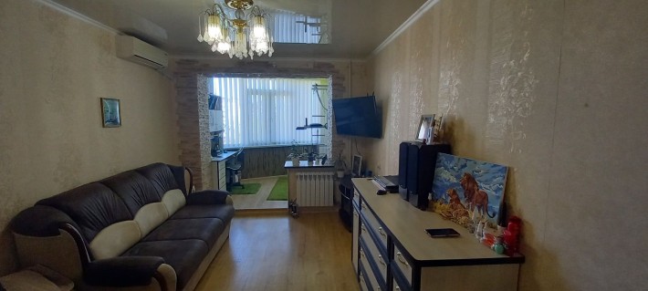 Квартира однокімнатна сади - фото 1