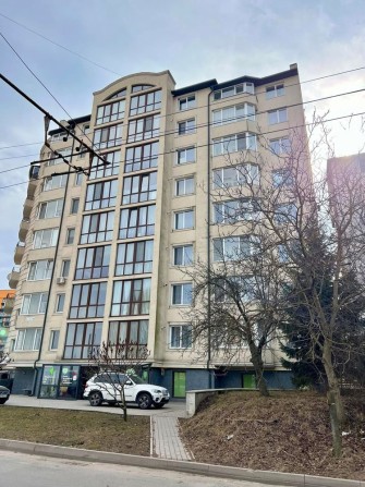 Продається 2 кімнатна квартира по вул. Сахарова - фото 1
