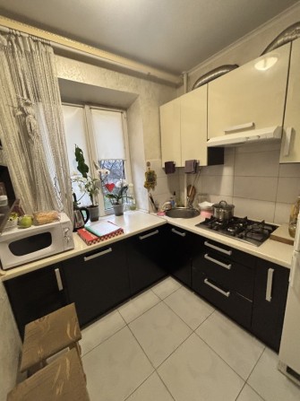 Продаж 1 кімнатної квартири - фото 1