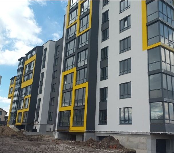 Продаж однокімнатної квартири на БАМІ - фото 1