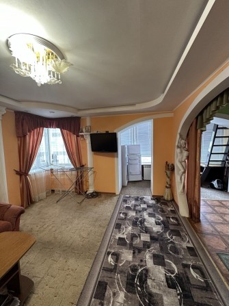 Продам 2-х рівневу квартиру на Харківській - фото 1