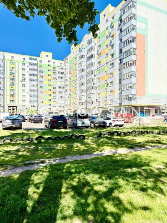 Продажа квартиры на Харьковской с Автономным отоплением - фото 1