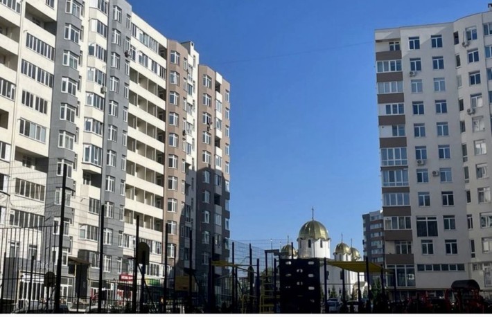 Продається квартира в обжитому будинку, вул. Київська - фото 1