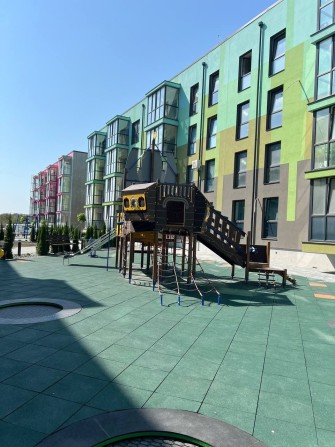ПРОДАЖ 2-х кімнатної квартири в новобудові в Рівному ЖК "Квітковий" - фото 1