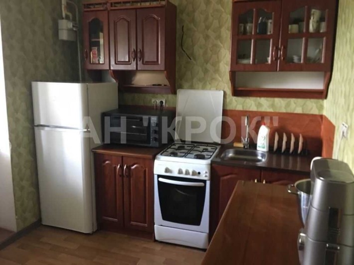 Продаж 1-к квартири!!! - фото 1