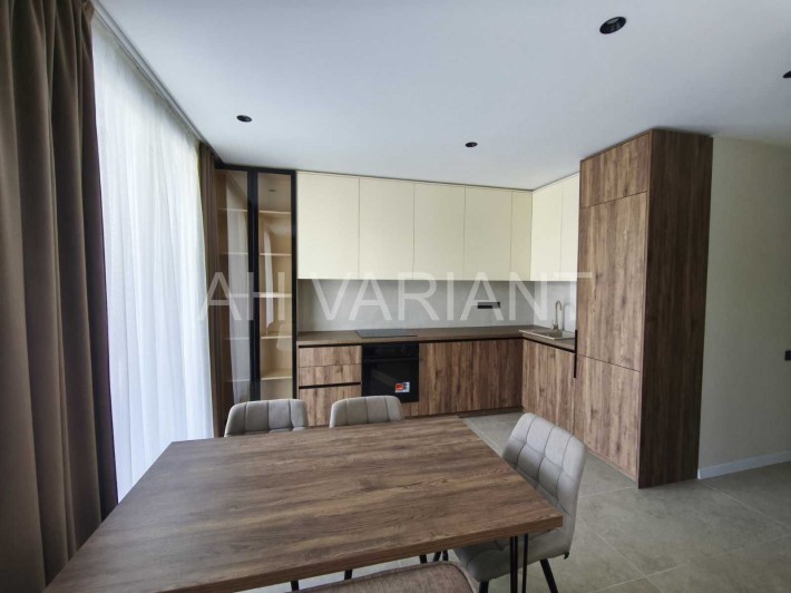 Продається 1-кімнатна квартира, вул. Минайська
Код: 27398 - фото 1