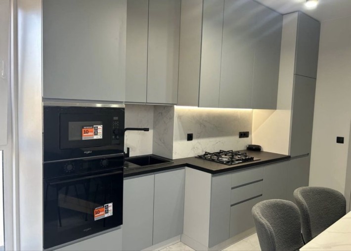 Продаж 2-кімнатної квартири - фото 1