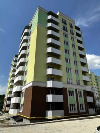 Продам 1 к квартиру в новобудові на Садах-2 - фото 1
