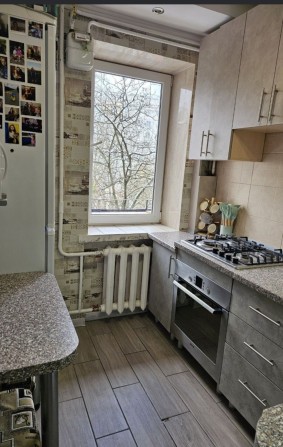 Продам 1к Генерала Безручка 16 - фото 1
