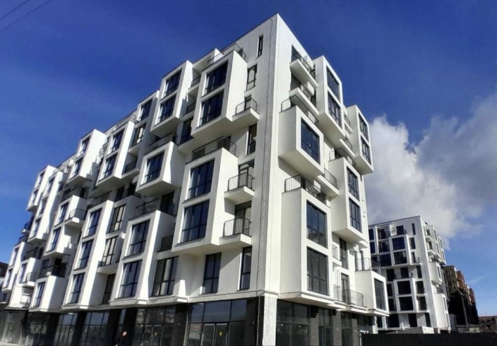 Продаж 2-кімнатної квартири| ЖК Б4| Новий район - фото 1