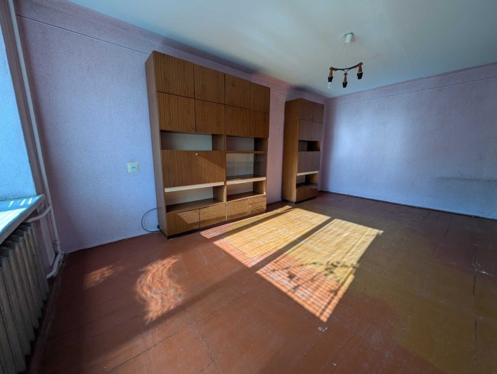 3-кімн чешка вул.Героїв Майдану, 97 (р-н вул.Комарова) - фото 1