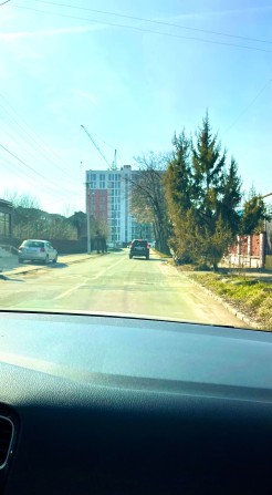 Продаж однокімнаттної квартири в ЖК Зоряний. Перша черга - фото 1