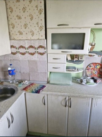 Продам 1-ну квартиру. Половки. Покращене  планування !! - фото 1