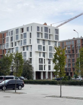 Продам квартиру ЖК B4 Ужгород, Капушанська вул. - фото 1