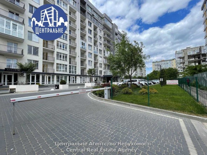 Продається дворівневий пентхаус, ЖК «Kromax Bud», вул. Руська. - фото 1