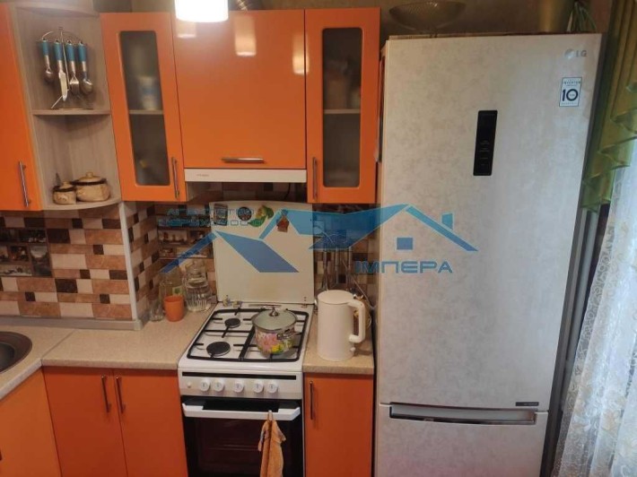 Продам 1к квартиру на третьому поверсі - фото 1