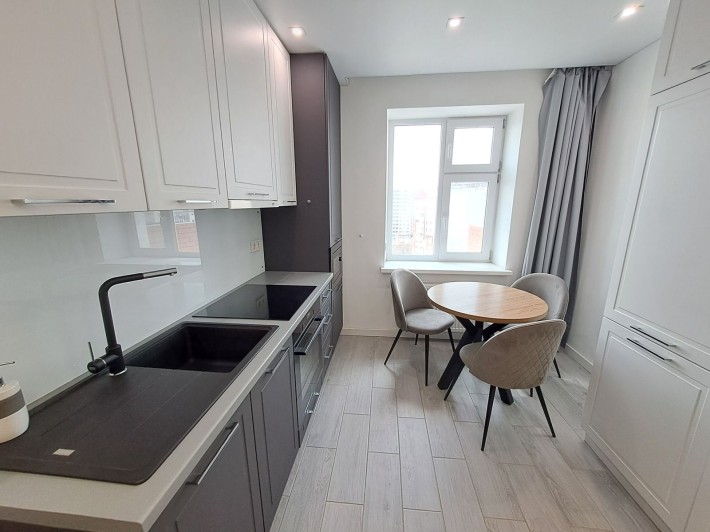 Продаж 1к квартири 41 кв. м на вул. Яреми, Аляска, Тернопіль - фото 1