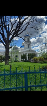 2-х к. р-н Ільїнської церкви - фото 1
