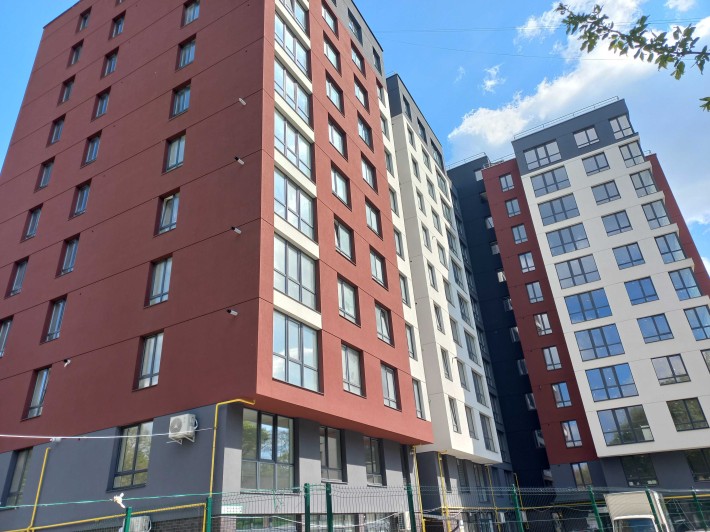 Продам 2-кім.квартиру м.Тернопіль, провулок Цегельний - фото 1
