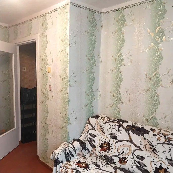 1 кімнатна квартира в місті Суми на 2 поверсі - фото 1