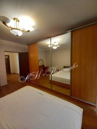 Продам 3кмн квартиру на Петропавлівській - фото 1