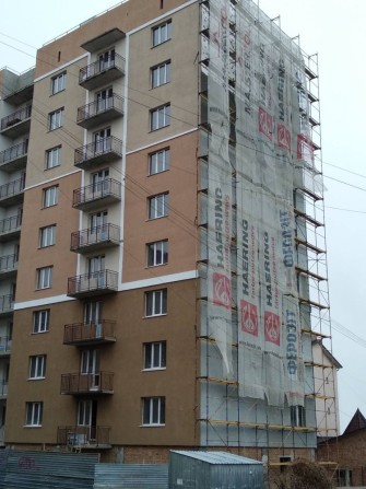 2-кімн. новобудова, вул. кутузова - фото 1