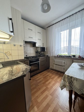 Продаж 3 кімнатної квартири біля 19 школи - фото 1