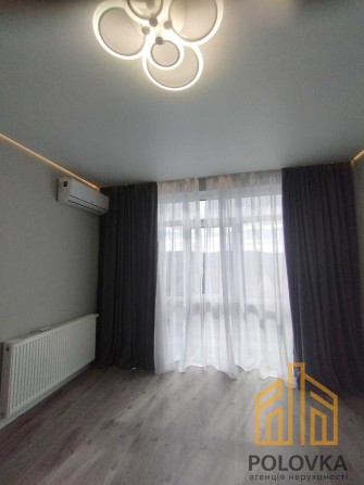 Продаж 1,5-кімнатної квартири в ЖК Мала Прага - фото 1