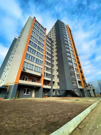Продаж 3-кімнатної квартири вул. Харківська (ЖК Еверест) - фото 1