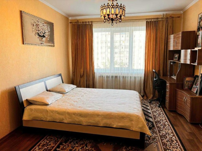Продам 3к квартиру на вул.ЗСУ р-н риночка - фото 1