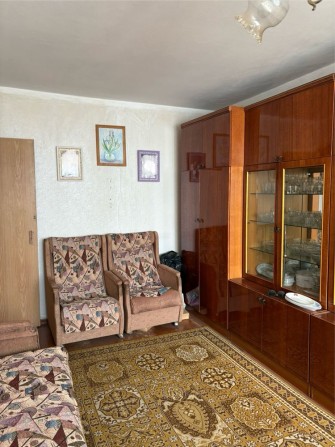 Світла та гарна квартира 3 поверх  35000$ - фото 1