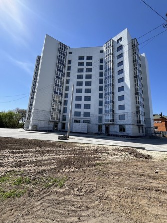 Продам 2х кімнатну квартиру. Індивідуальне опалення - фото 1