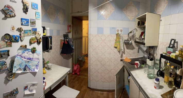 Продам 4 к квартиру - фото 1