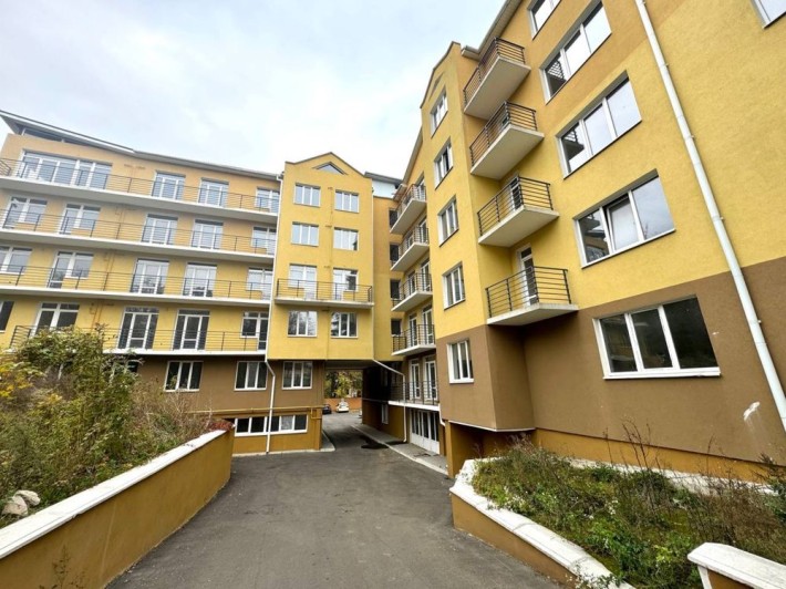 Продаж 3к новобудови біля Кобилянськоі. Будинок зданий в експлуатацію! - фото 1