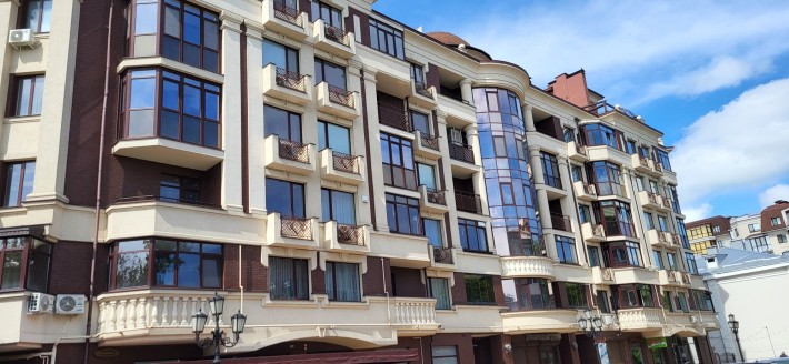 Продам 2ком в Центре - фото 1