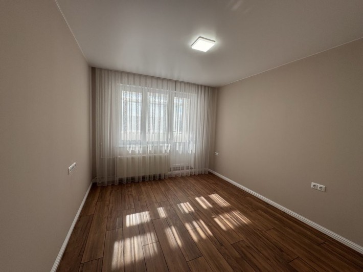 Продам 3 кімнатну квартиру на П. Кільцевій (верх) - фото 1