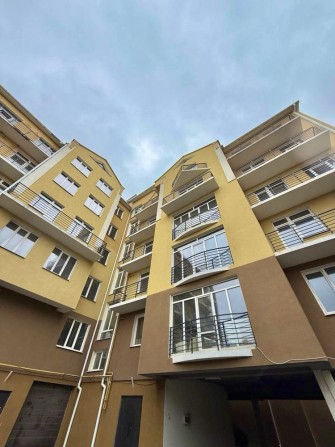 Продається 3-к квартира біля вул. Ольги Кобилянської - фото 1