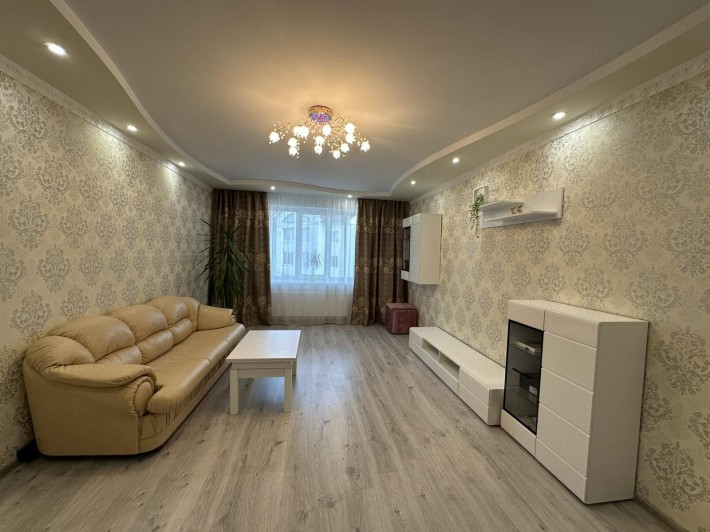 Продам 2к квартиру по вул. Буковинська. Газове опалення. Будинок 2015р - фото 1