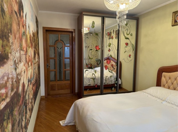 Продаж 3 кімнатної новобудови по вул. Кармелюка - фото 1