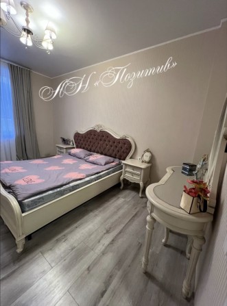 Продаж 3 кмн квартири вул.Новомістенська - фото 1