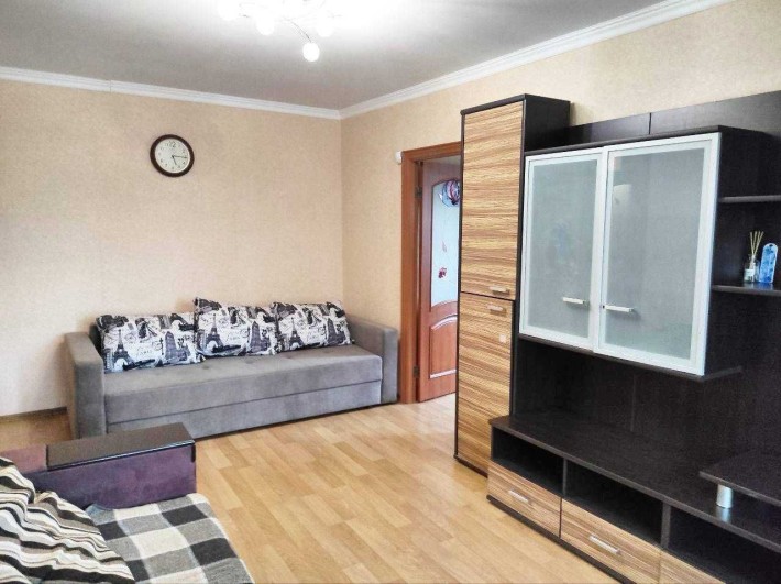 Продаж 2-кімнатної квартири в ЦЕНТРІ (біля парку Кожедуба) . ЦЕГЛА - фото 1