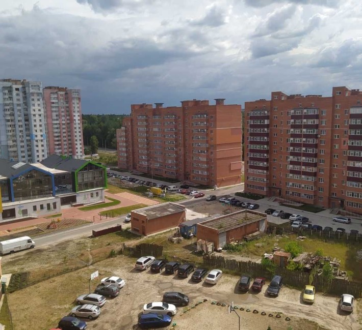 Продаж 2 к квартири. Новобудова (Федорченко) - фото 1